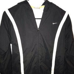 Nike windbreaker